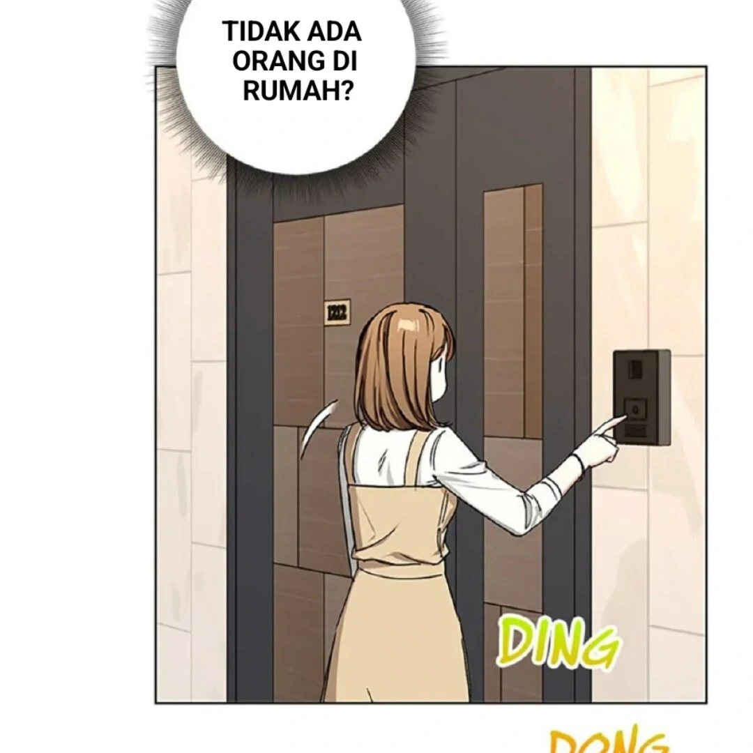 The Housekeeper of the Dungeon Chapter 30 page 46
