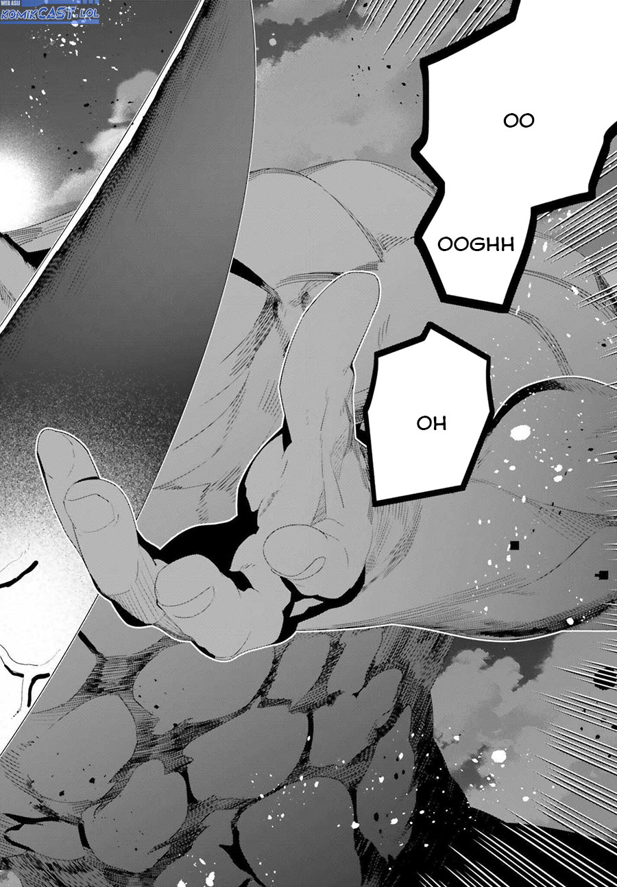 The Incompetent Prince Who Has Been Banished Wants To Hide His Abilities Chapter 20 page 20