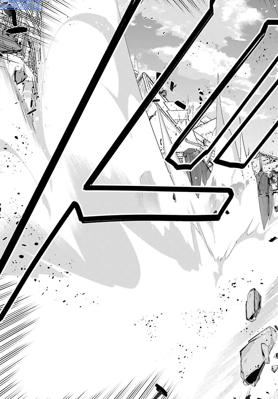 The Incompetent Prince Who Has Been Banished Wants To Hide His Abilities Chapter 20 page 25