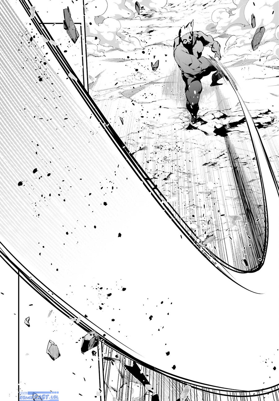 The Incompetent Prince Who Has Been Banished Wants To Hide His Abilities Chapter 20 page 28