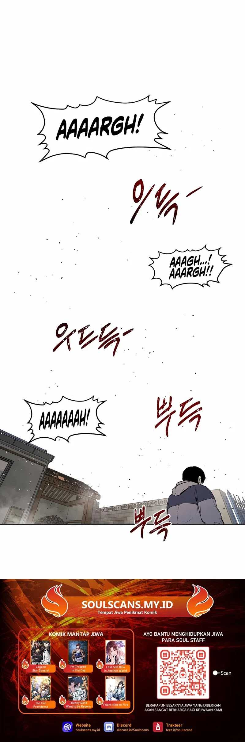 The Invincible Man Chapter 34 page 23