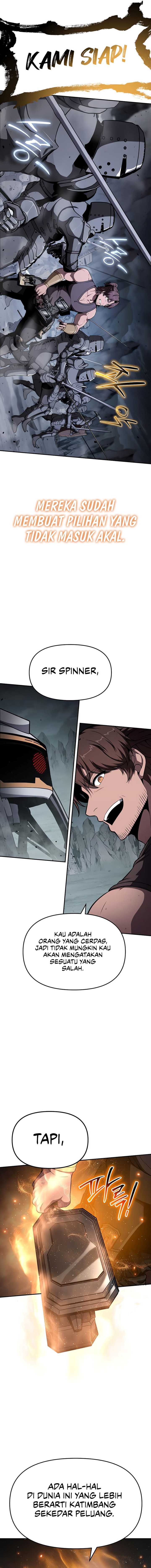 The Knight King Who Returned with a God Chapter 100 page 6