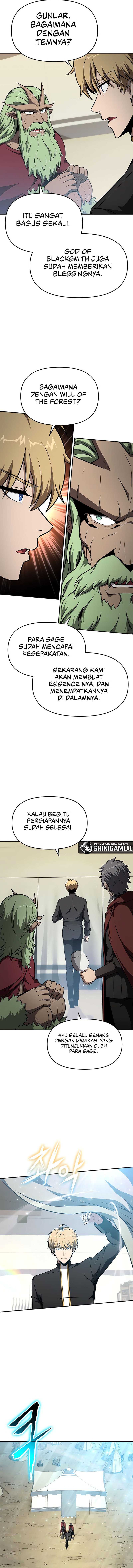 The Knight King Who Returned with a God Chapter 102 page 6