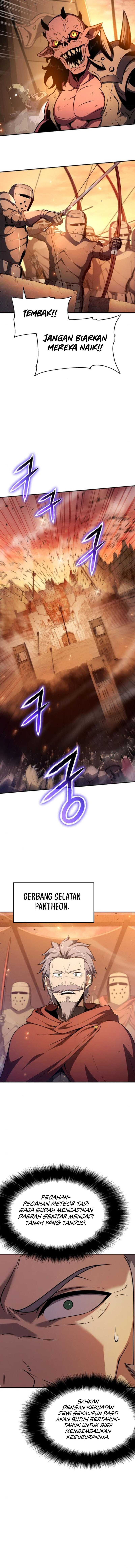 The Knight King Who Returned with a God Chapter 104 page 5
