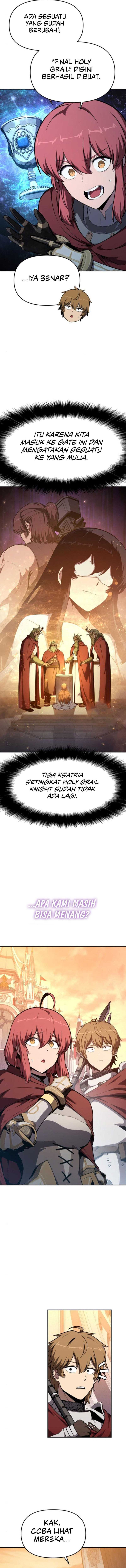The Knight King Who Returned with a God Chapter 104 page 12