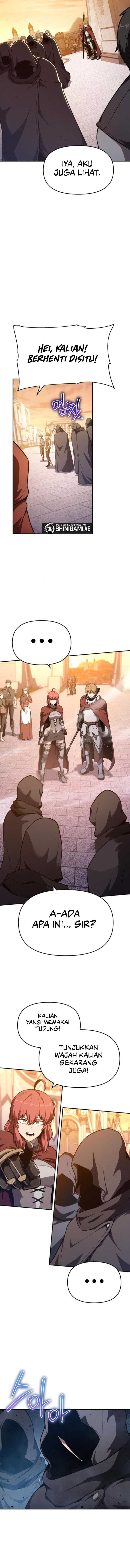 The Knight King Who Returned with a God Chapter 104 page 13