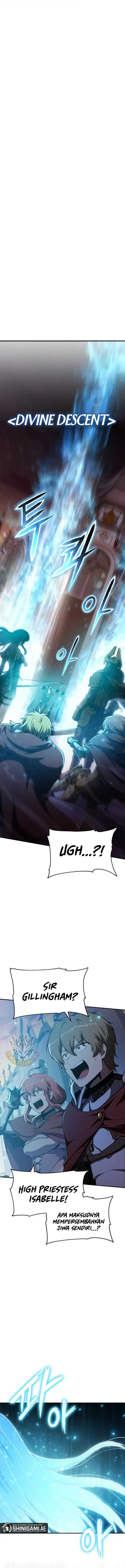 The Knight King Who Returned with a God Chapter 105 page 2