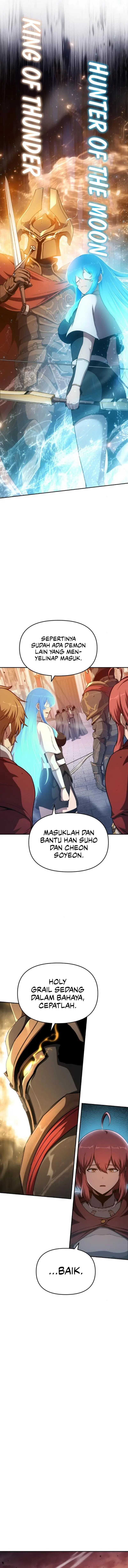 The Knight King Who Returned with a God Chapter 105 page 3