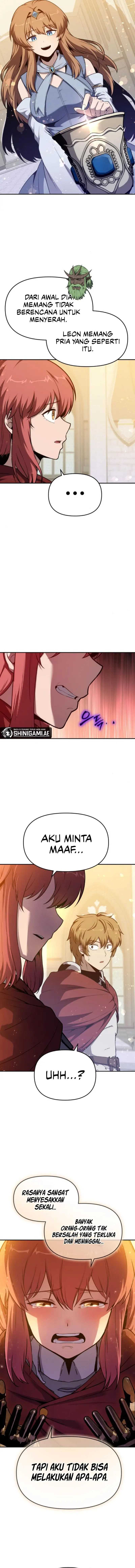 The Knight King Who Returned with a God Chapter 105 page 13