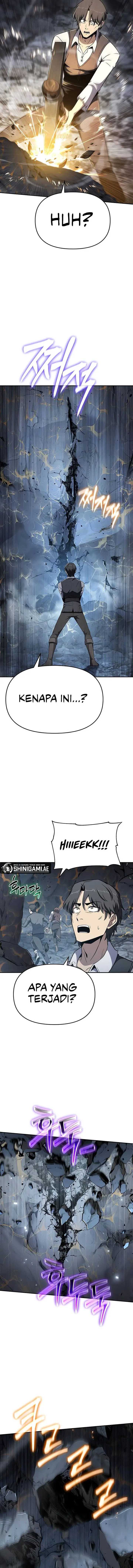 The Knight King Who Returned with a God Chapter 108 page 5