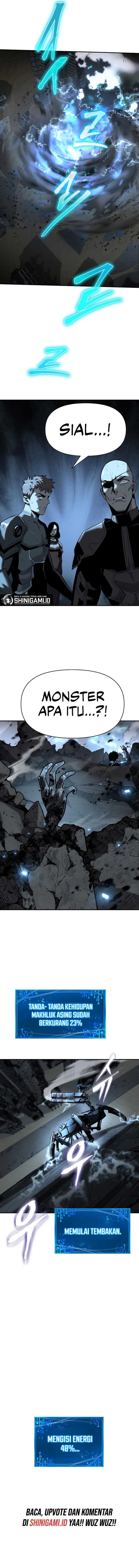 The Knight King Who Returned with a God Chapter 13 page 10
