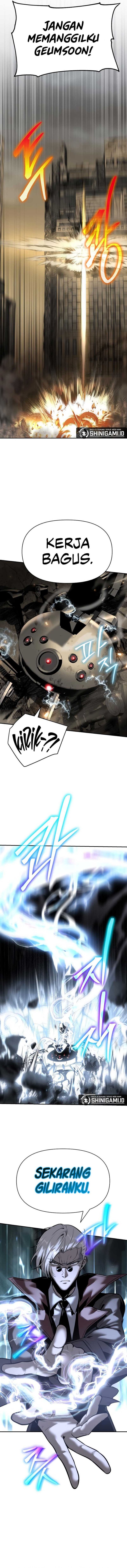 The Knight King Who Returned with a God Chapter 13 page 13