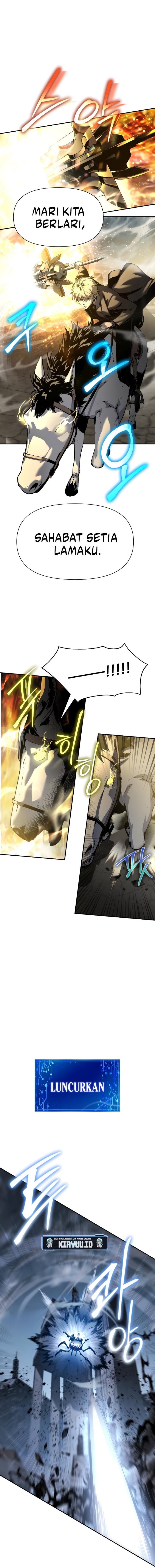 The Knight King Who Returned with a God Chapter 14 page 2