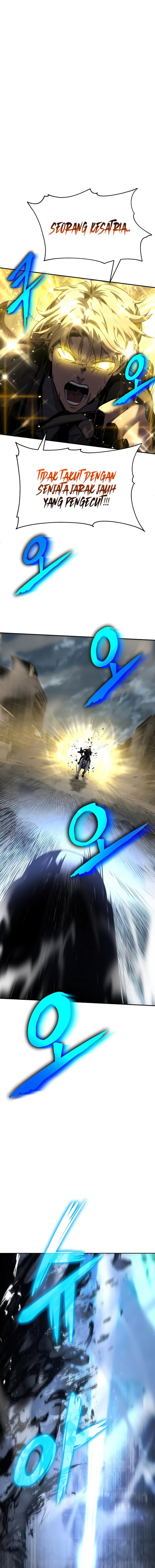 The Knight King Who Returned with a God Chapter 14 page 3