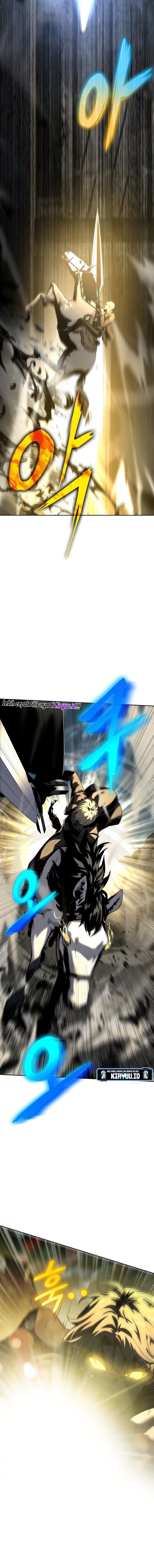 The Knight King Who Returned with a God Chapter 14 page 4
