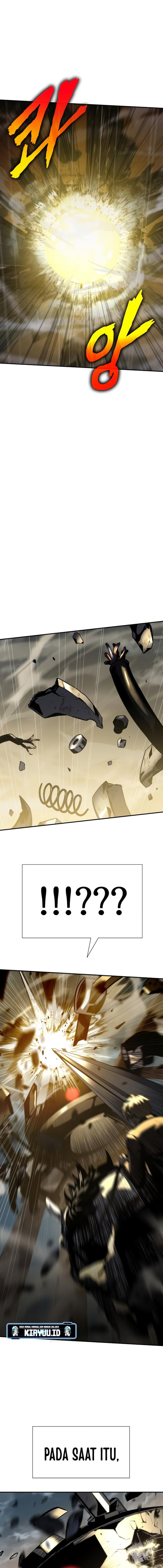 The Knight King Who Returned with a God Chapter 14 page 5