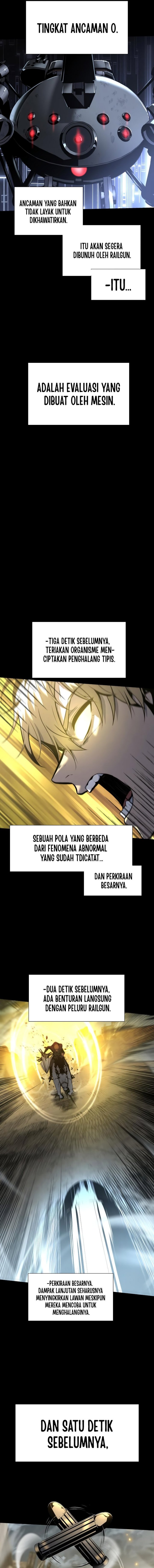 The Knight King Who Returned with a God Chapter 14 page 7