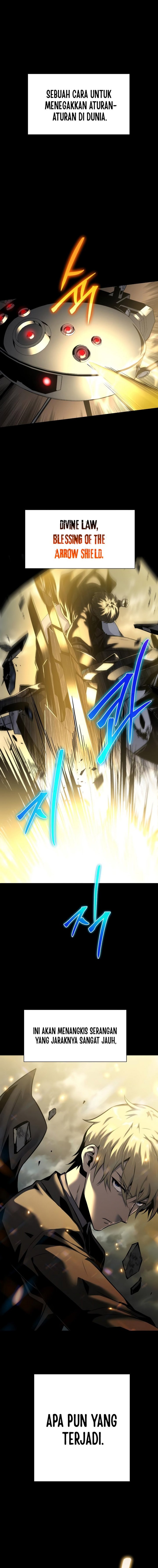 The Knight King Who Returned with a God Chapter 14 page 9