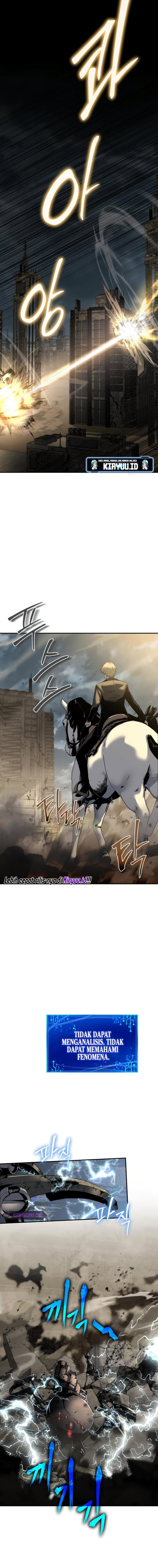 The Knight King Who Returned with a God Chapter 14 page 10
