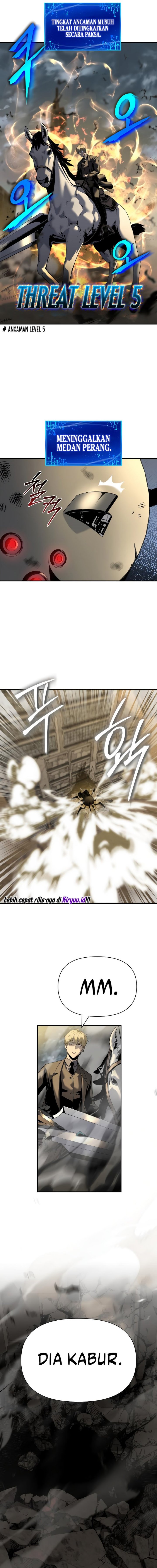 The Knight King Who Returned with a God Chapter 14 page 11