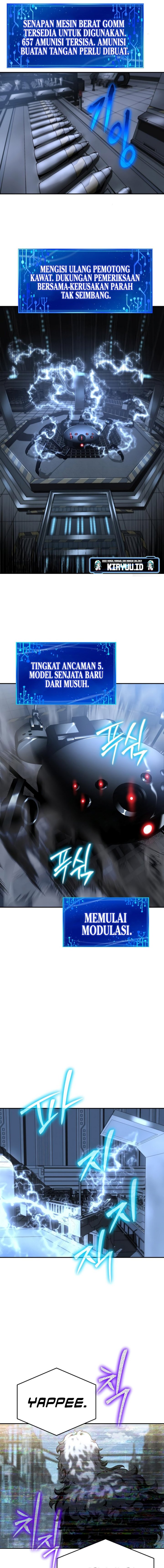 The Knight King Who Returned with a God Chapter 14 page 13