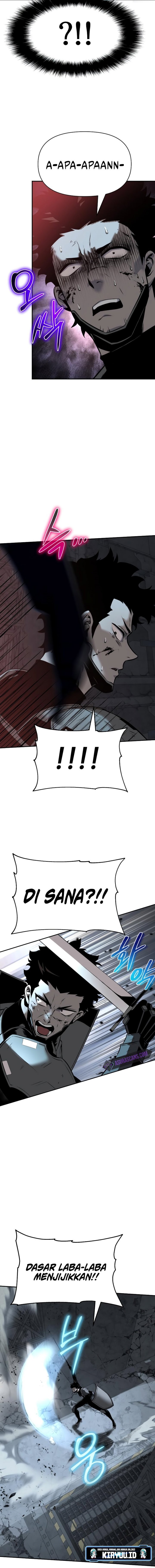 The Knight King Who Returned with a God Chapter 14 page 16