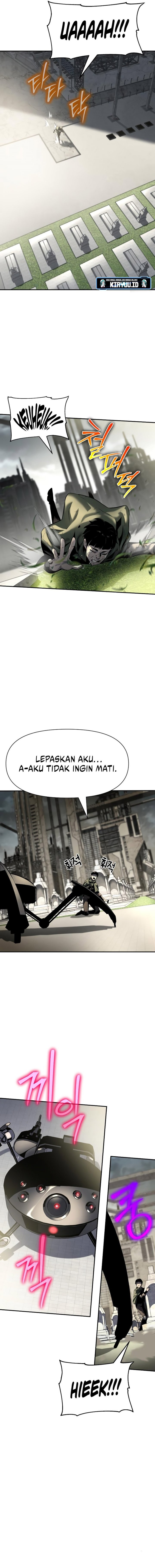 The Knight King Who Returned with a God Chapter 14 page 19