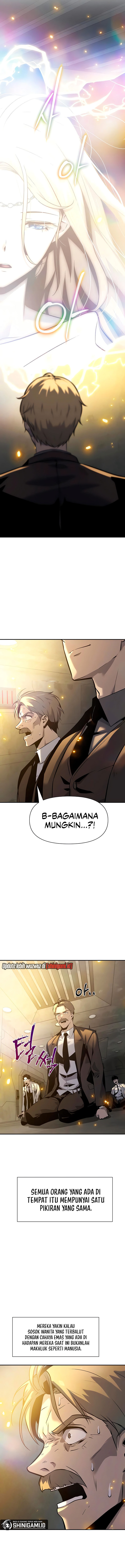 The Knight King Who Returned with a God Chapter 16 page 9