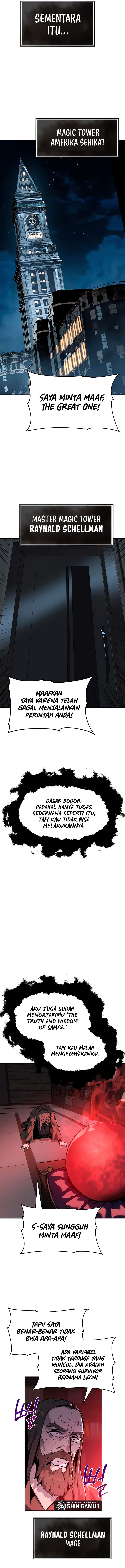 The Knight King Who Returned with a God Chapter 16 page 16