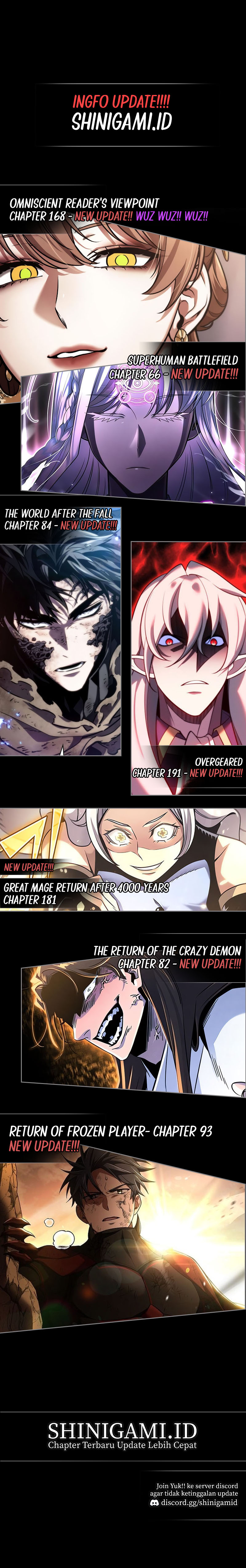 The Knight King Who Returned with a God Chapter 17 page 16