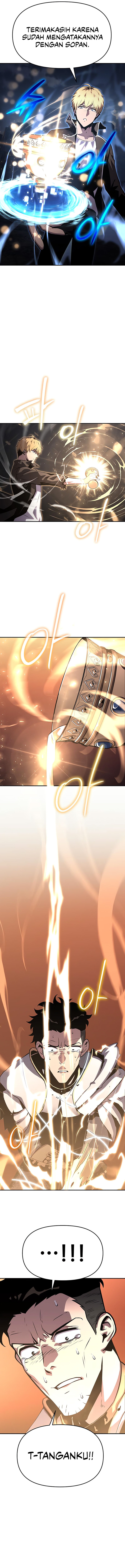 The Knight King Who Returned with a God Chapter 23 page 11