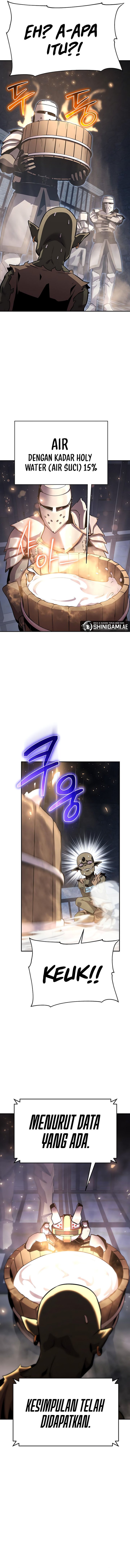 The Knight King Who Returned with a God Chapter 28 page 12