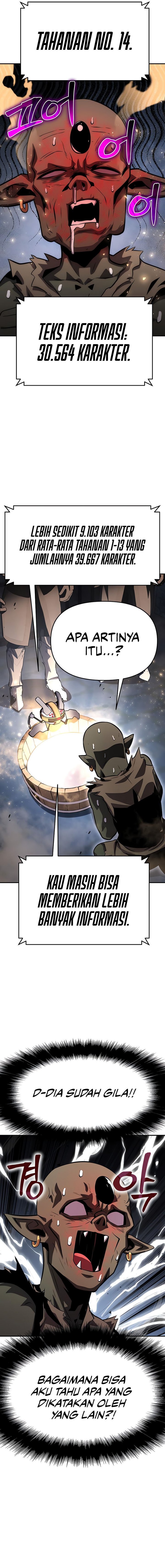 The Knight King Who Returned with a God Chapter 28 page 16