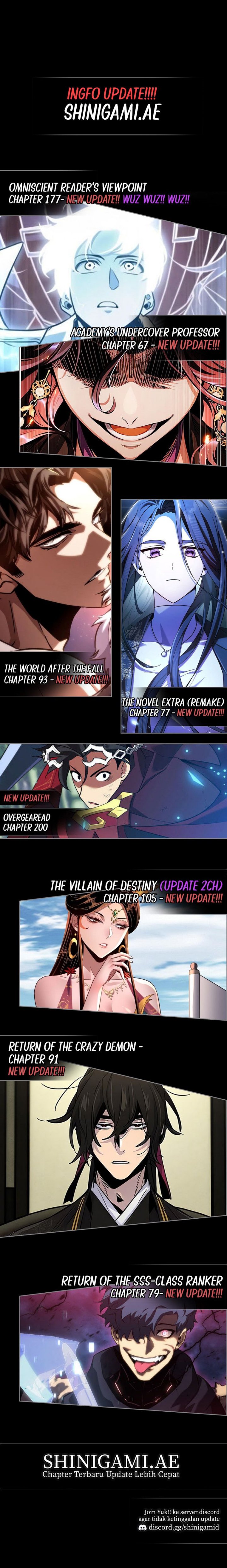 The Knight King Who Returned with a God Chapter 28 page 24