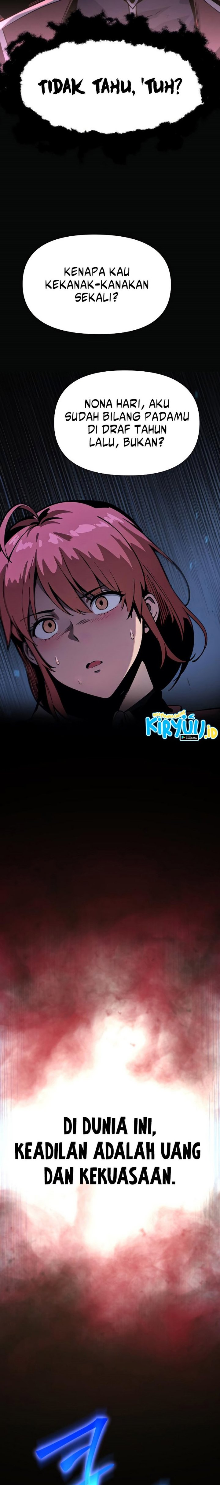 The Knight King Who Returned with a God Chapter 3 page 21