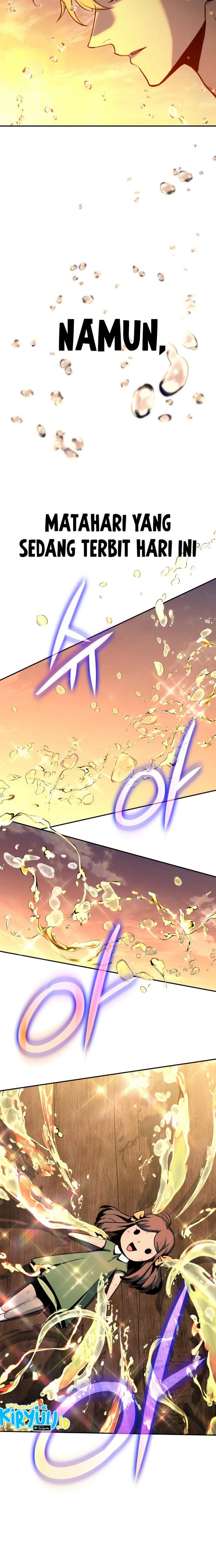 The Knight King Who Returned with a God Chapter 3 page 42