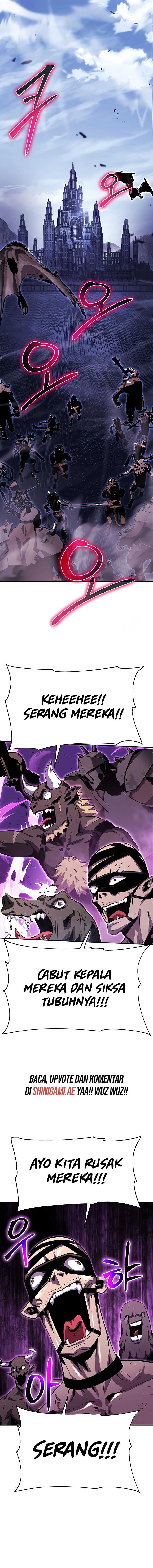 The Knight King Who Returned with a God Chapter 30 page 14