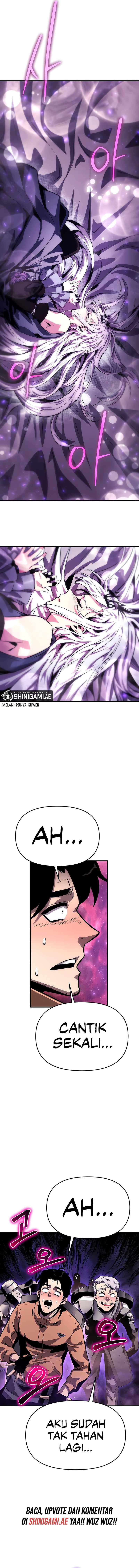 The Knight King Who Returned with a God Chapter 31 page 15