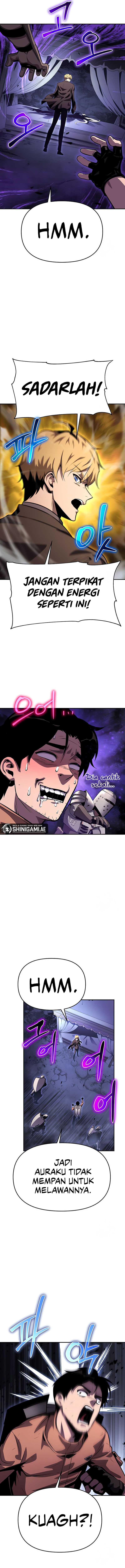 The Knight King Who Returned with a God Chapter 31 page 16