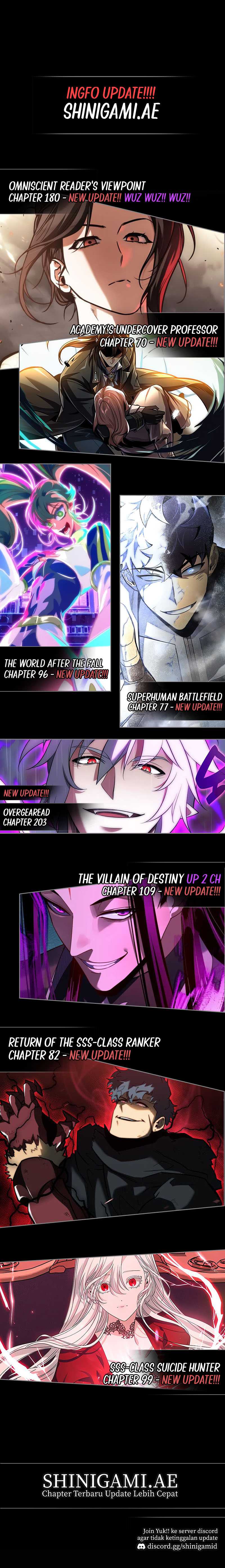 The Knight King Who Returned with a God Chapter 31 page 25