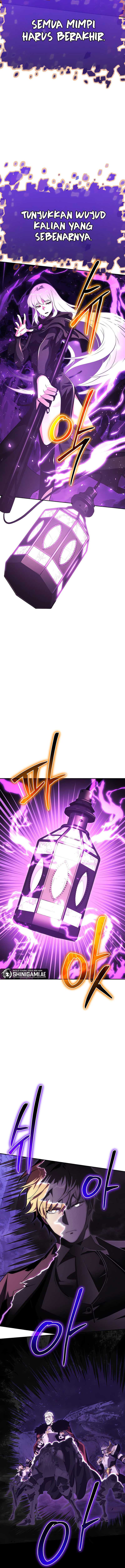 The Knight King Who Returned with a God Chapter 32 page 3