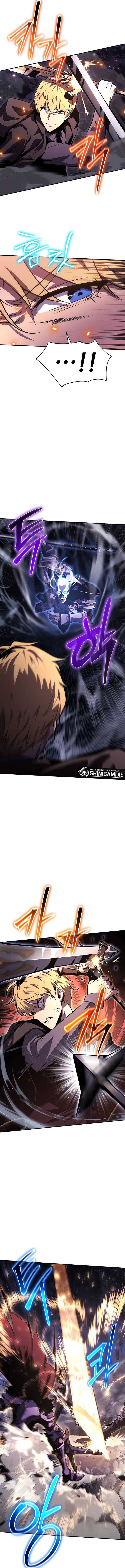 The Knight King Who Returned with a God Chapter 32 page 9