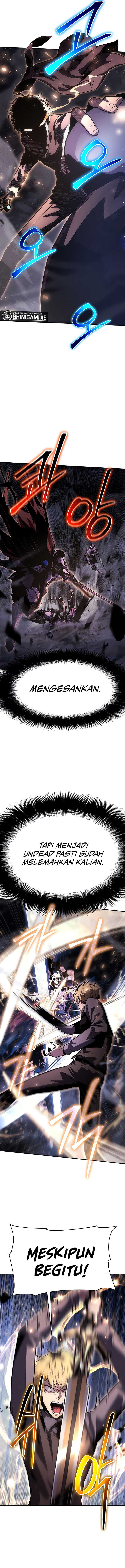 The Knight King Who Returned with a God Chapter 32 page 13