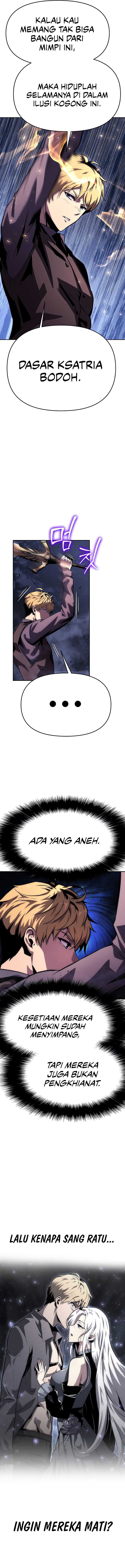 The Knight King Who Returned with a God Chapter 32 page 17