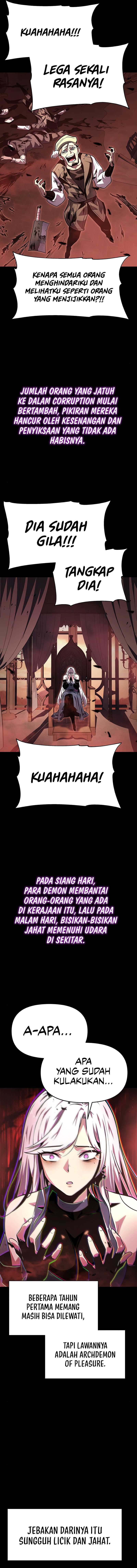 The Knight King Who Returned with a God Chapter 32 page 22