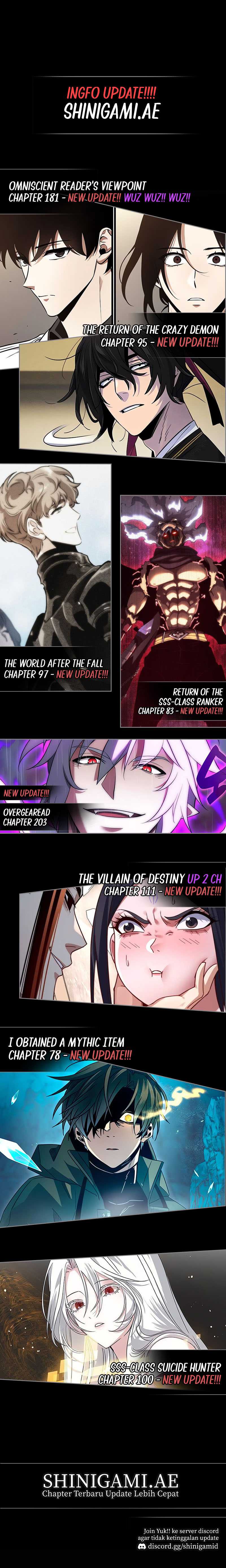 The Knight King Who Returned with a God Chapter 32 page 27