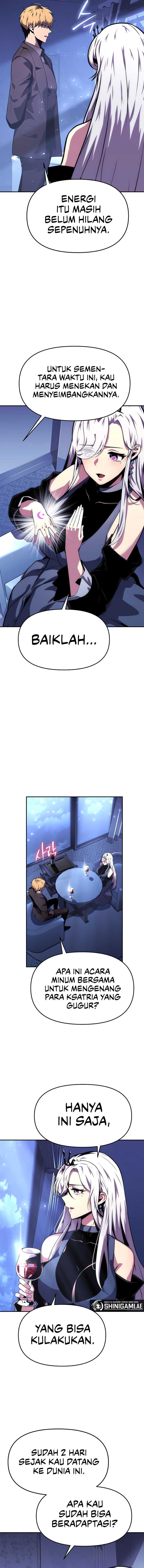 The Knight King Who Returned with a God Chapter 37 page 2