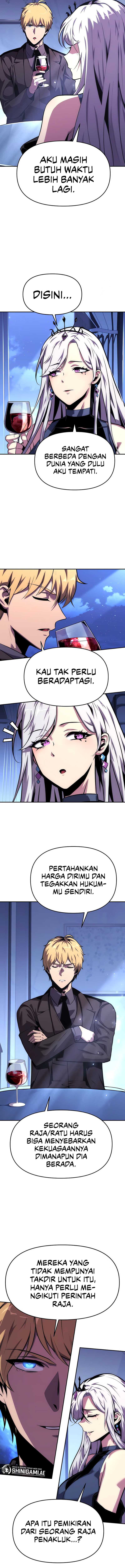 The Knight King Who Returned with a God Chapter 37 page 3