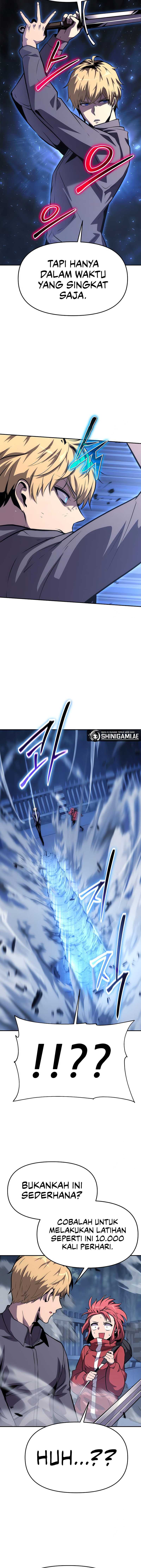 The Knight King Who Returned with a God Chapter 37 page 13