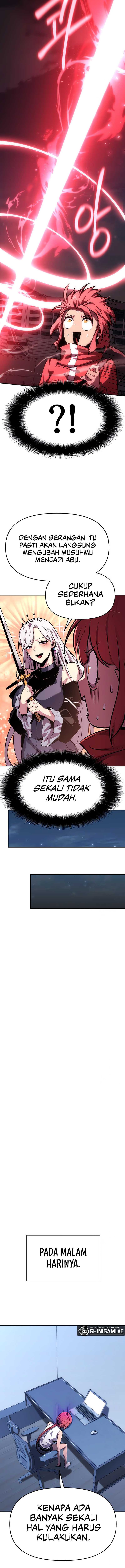 The Knight King Who Returned with a God Chapter 37 page 16